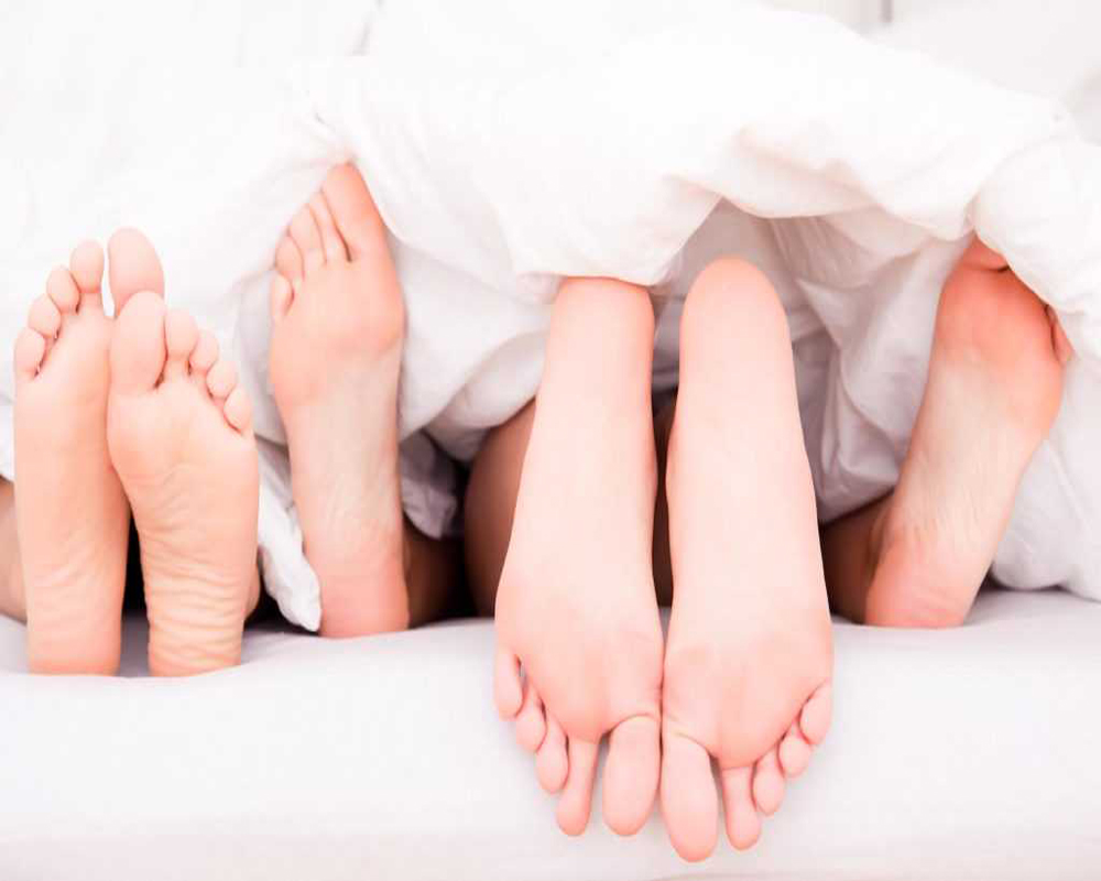 Bisexual Duos for Threesome