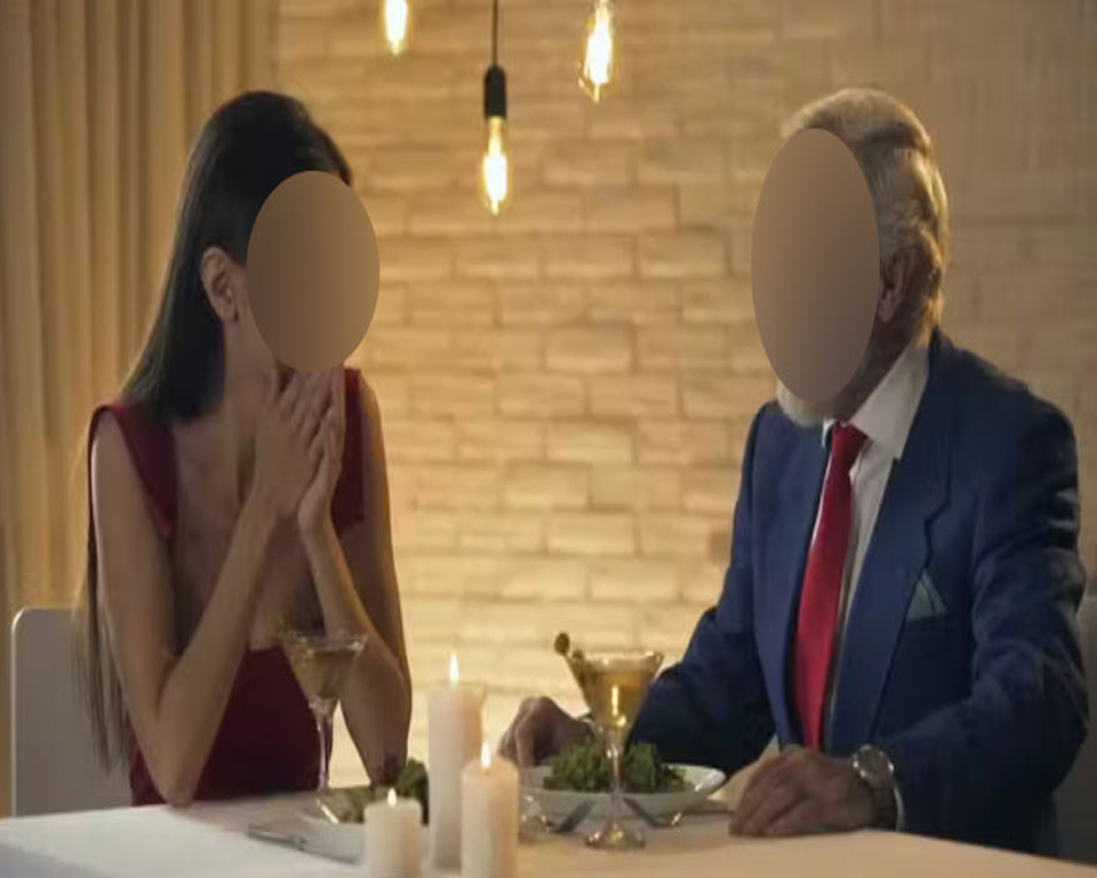 Mature Clients escort service Delhi