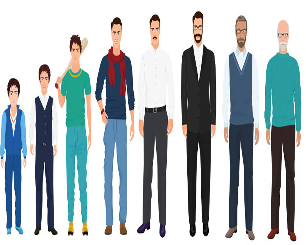 Gender Diverse