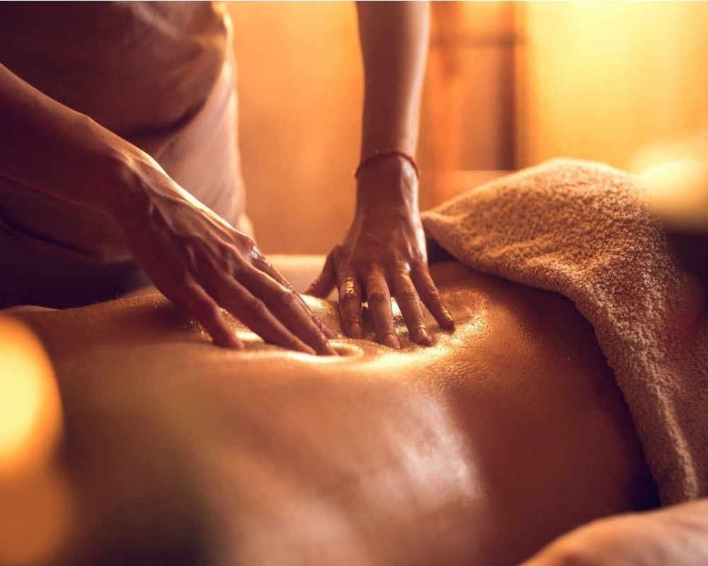 Tantric Experience